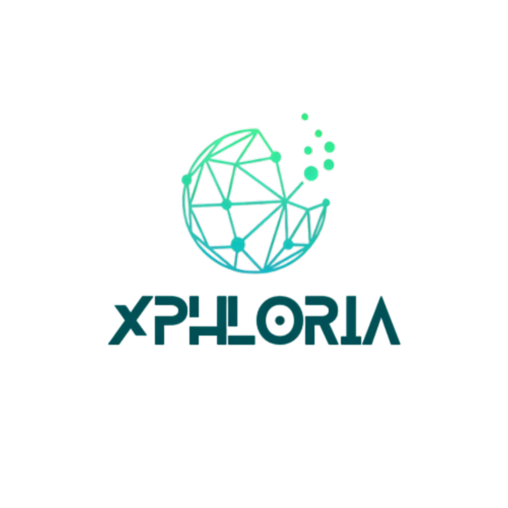 Xphloria Logo